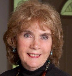Andree P. McRae